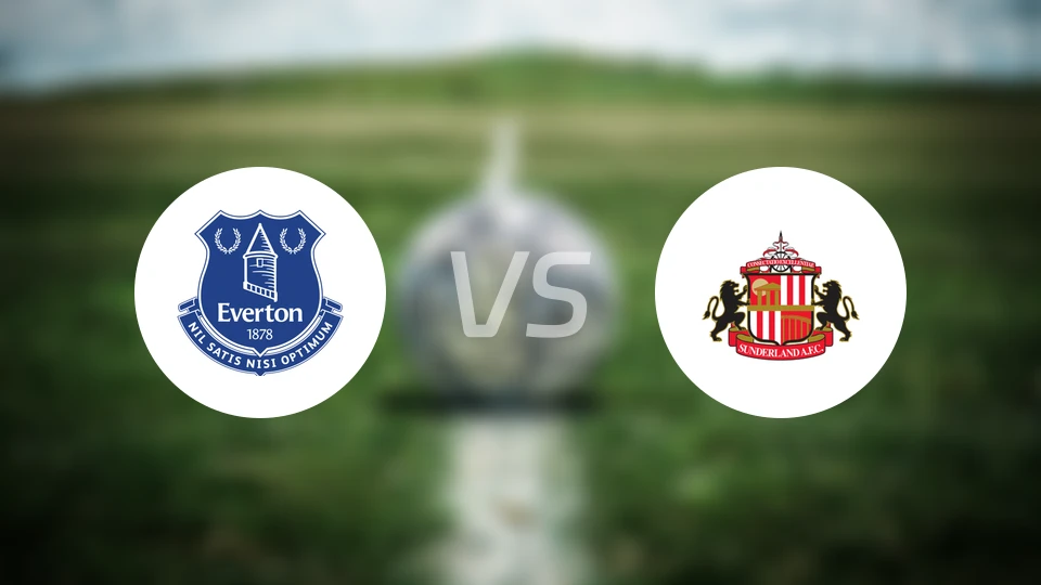 埃弗顿vs桑德兰比分预测【2026/01/10】