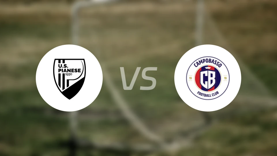 皮阿尼斯vs坎伯巴索比分预测【2026/04/04】