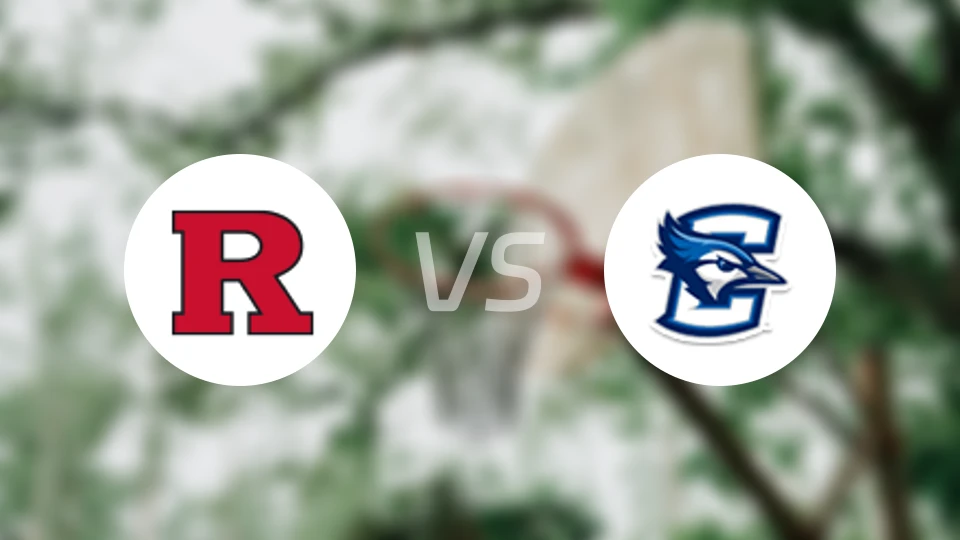 罗格斯大学vs克雷顿大学比分结果战报【2026/04/03】