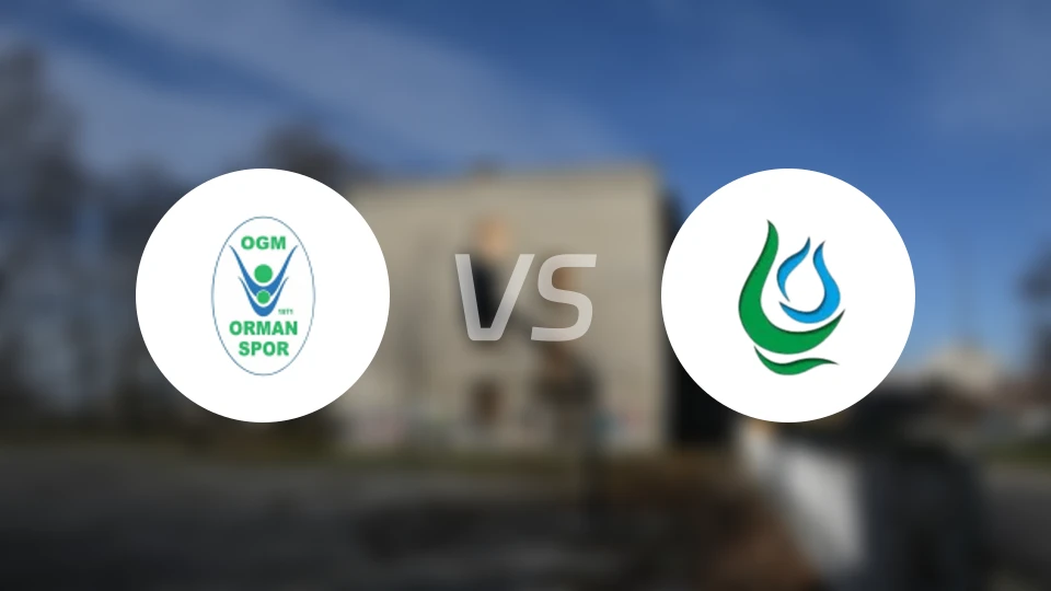 奥尔曼安卡拉vs卡伊罗瓦市比分预测【2025/11/16】