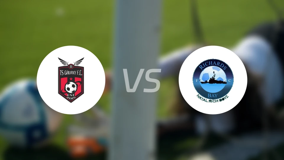 TS银河vs理查兹湾FC比分预测【2026/04/19】
