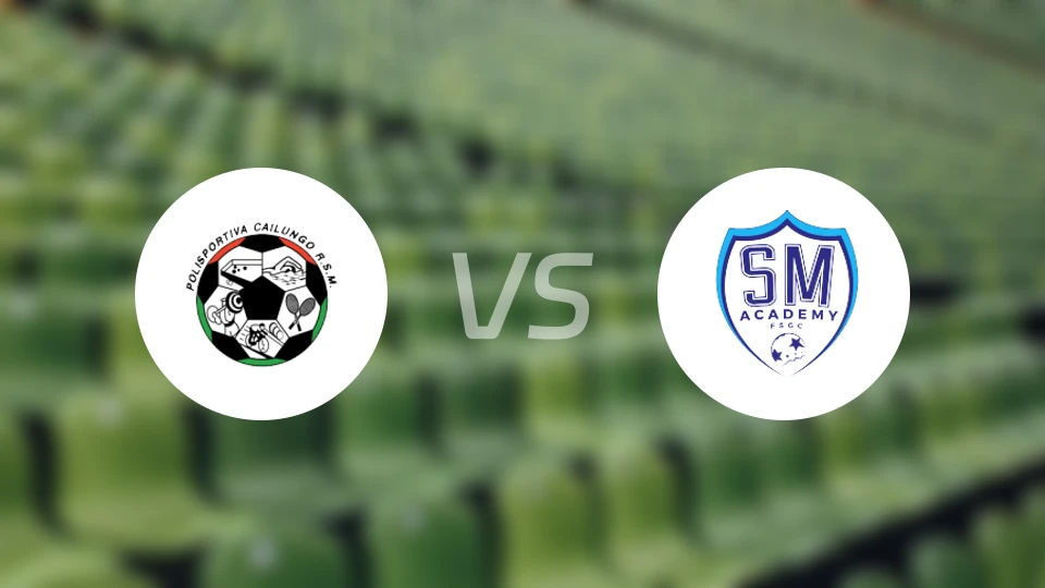 凯伦戈vs圣马力诺学院U22比分预测【2026/01/10】