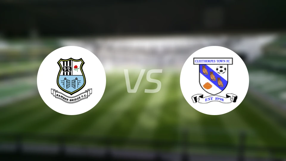 班巴布利治vs克利索普斯城比分预测【2026/03/28】