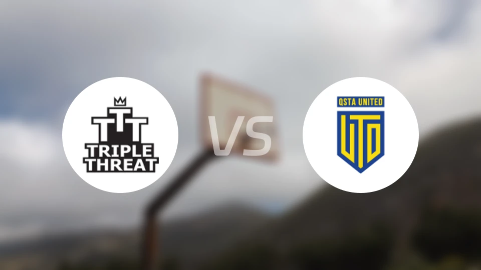 幂威女篮vsQSTA联合女篮比分预测【2025/11/30】