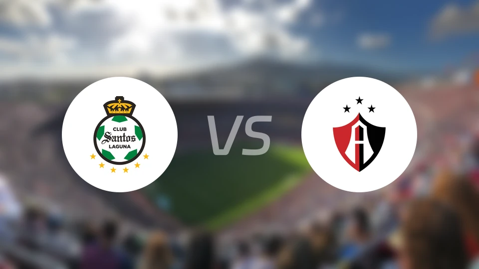 桑托斯拉古纳vs阿特拉斯比分预测【2026/04/20】