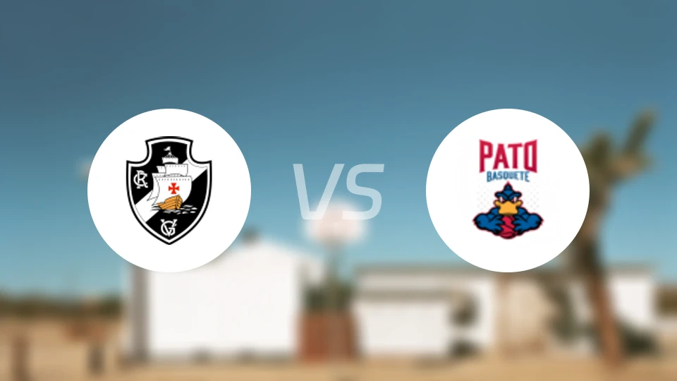 瓦斯科达伽马vs帕图比分预测【2025/11/05】