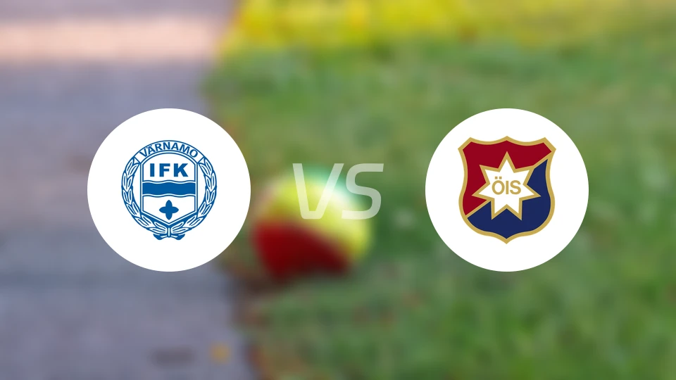 IFK瓦纳默vs奥尔格里特比分预测【2026/02/22】