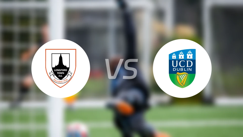 朗福德城vs都柏林大学比分预测【2026/03/08】