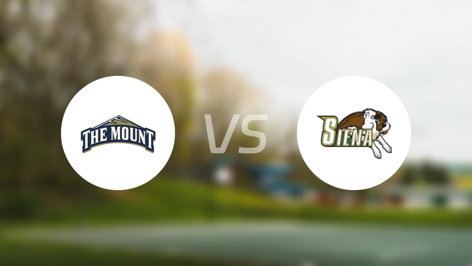 圣玛丽山大学vs锡耶纳学院比分结果战报【2026/03/08】