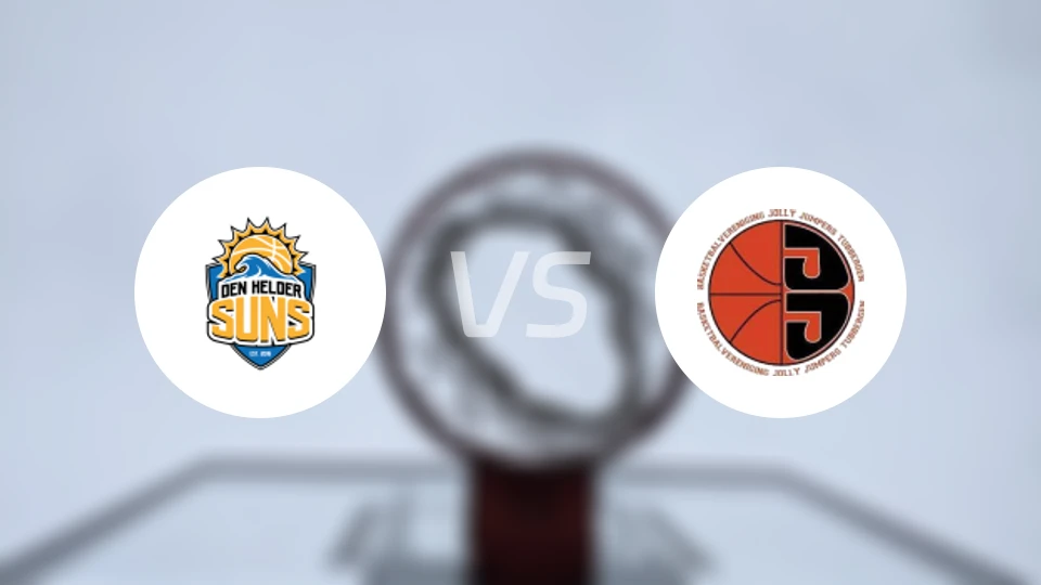 登海尔德女篮vs图伯根女篮比分预测【2026/01/18】