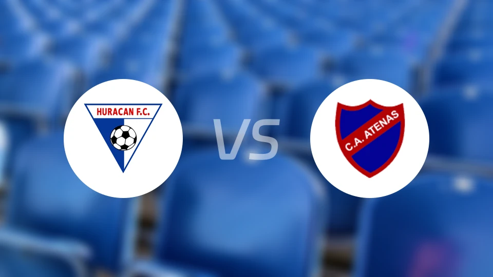 胡拉肯FCvs阿特纳斯比分预测【2026/03/16】