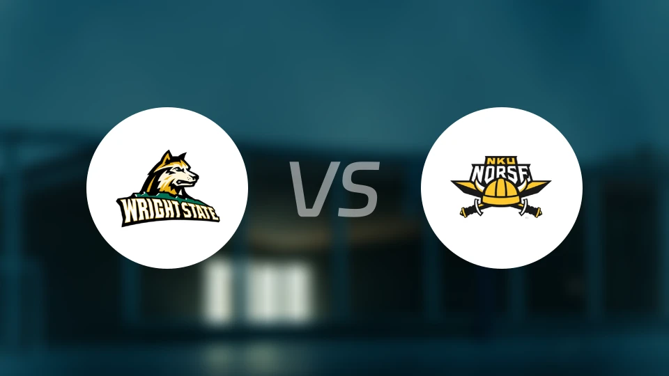 莱特州立大学vs北肯塔基大学比分结果战报【2026/03/01】