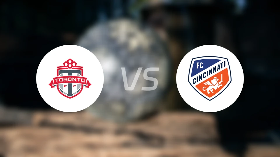 多伦多FCvs辛辛那提FC比分预测【2026/04/12】