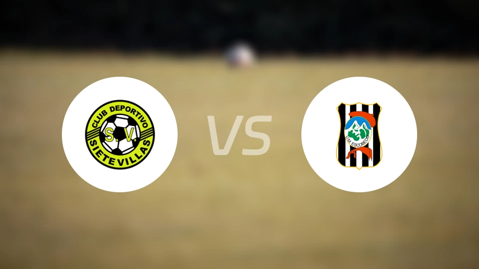 斯特维拉vs艾斯哥比度比分结果战报【2024/08/14】