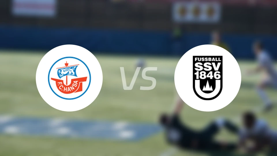 罗斯托克vs乌尔姆比分预测【2026/04/11】