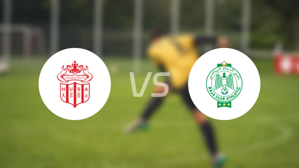 哈撒那vs拉贾竞技比分预测【2026/03/02】