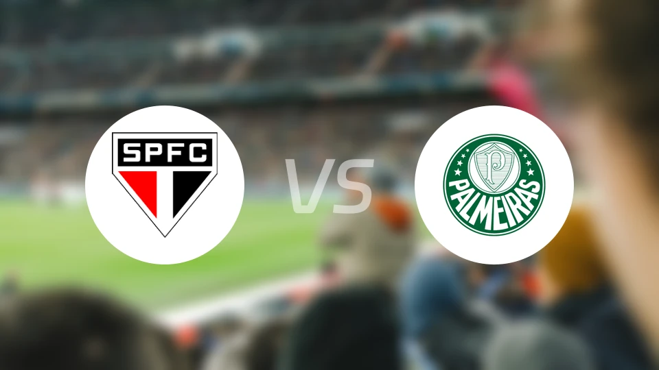圣保罗女足vs帕尔梅拉斯女足比分预测【2026/03/28】