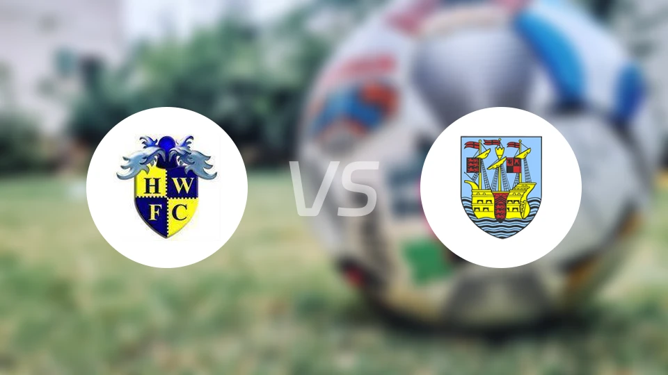 哈瓦特vs韦茅斯比分预测【2025/11/22】
