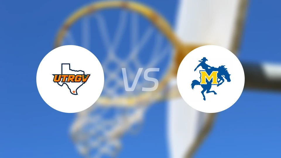 里奥格兰德河谷大学vs麦克尼斯州立比分结果战报【2026/02/24】