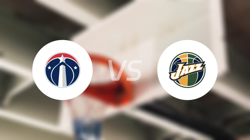 奇才vs爵士比分预测【2026/03/26】