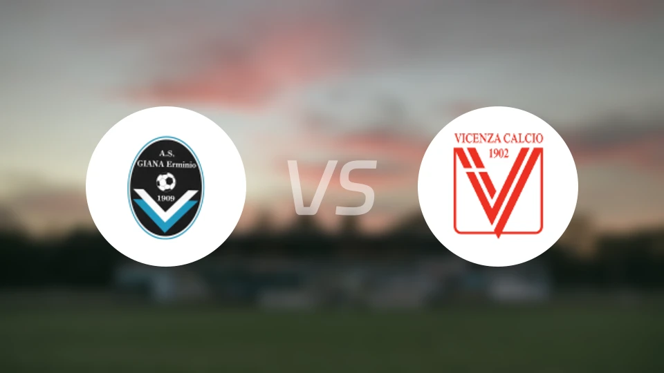 吉安纳vs维琴察比分预测【2026/03/07】