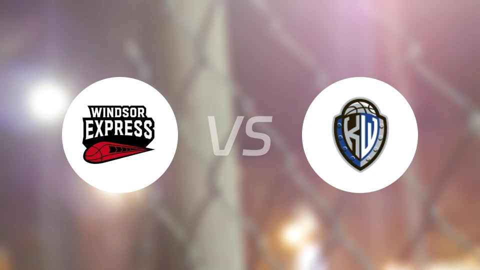 温莎快车vsKW泰坦比分预测【2026/04/12】