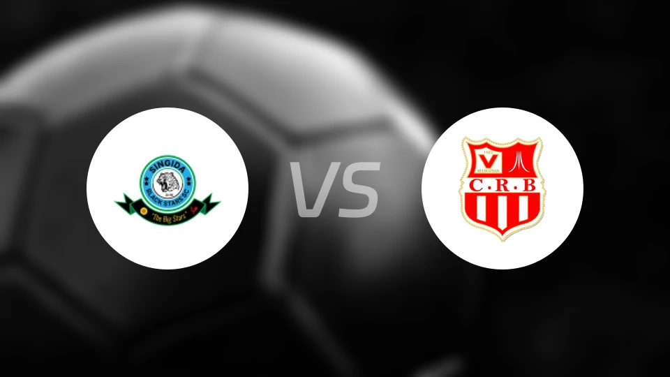 辛吉达黑星vs贝鲁扎达比分预测【2026/02/09】