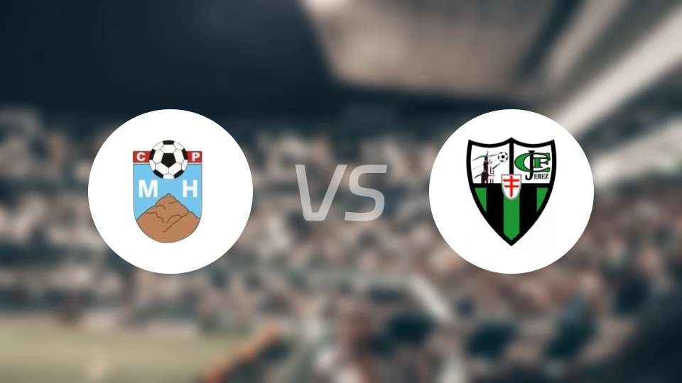 CP蒙特赫莫索vs谢利斯比分预测【2026/01/11】