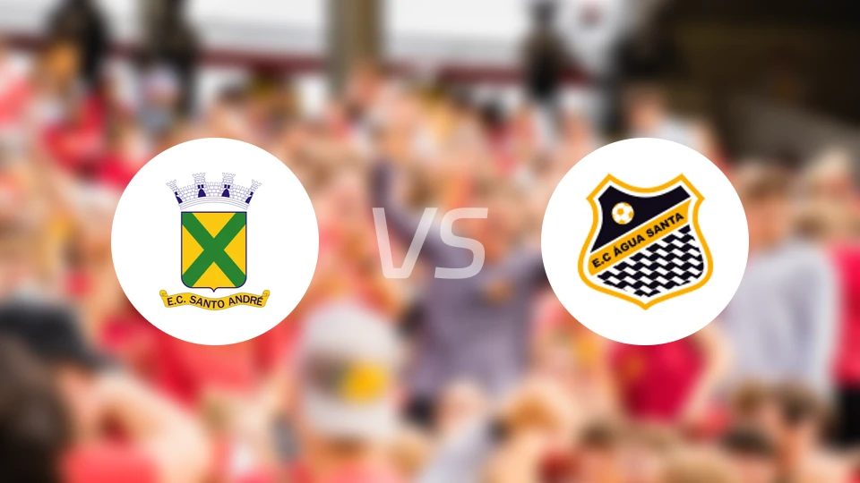 圣安德雷vs阿瓜圣塔比分预测【2026/02/01】