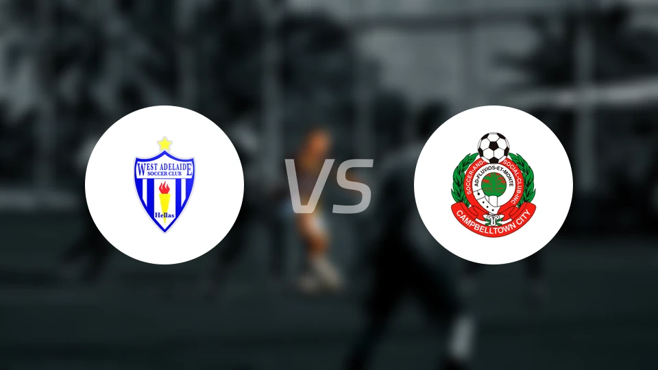 西阿德莱德SCvs坎贝尔市体育馆比分预测【2026/03/28】