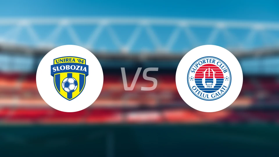 斯洛博齐亚vs加拉茨钢铁比分预测【2026/03/24】