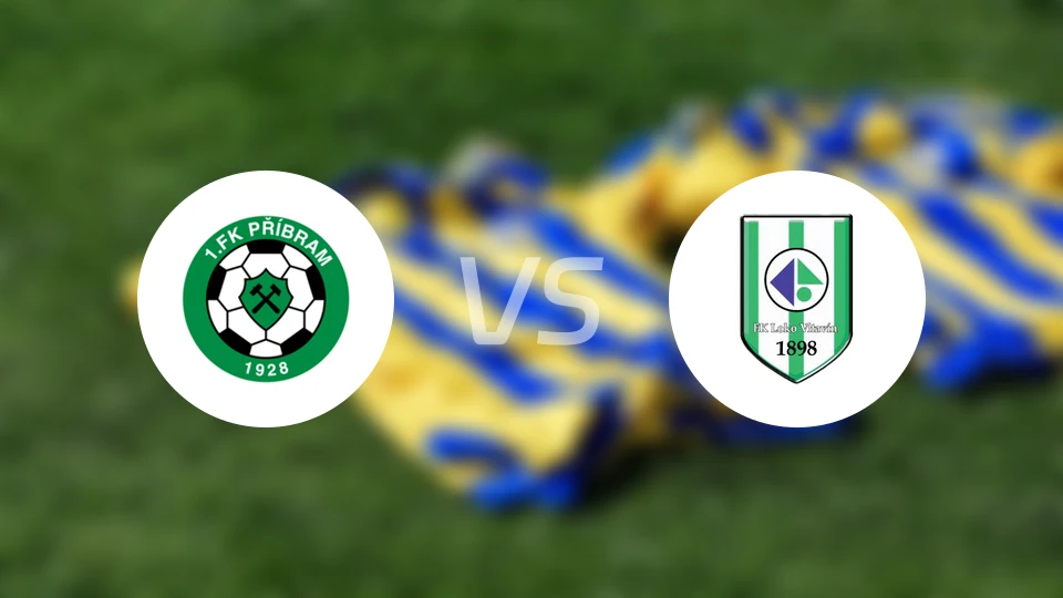 普里布拉姆B队vs洛科维塔维恩比分预测【2026/04/19】