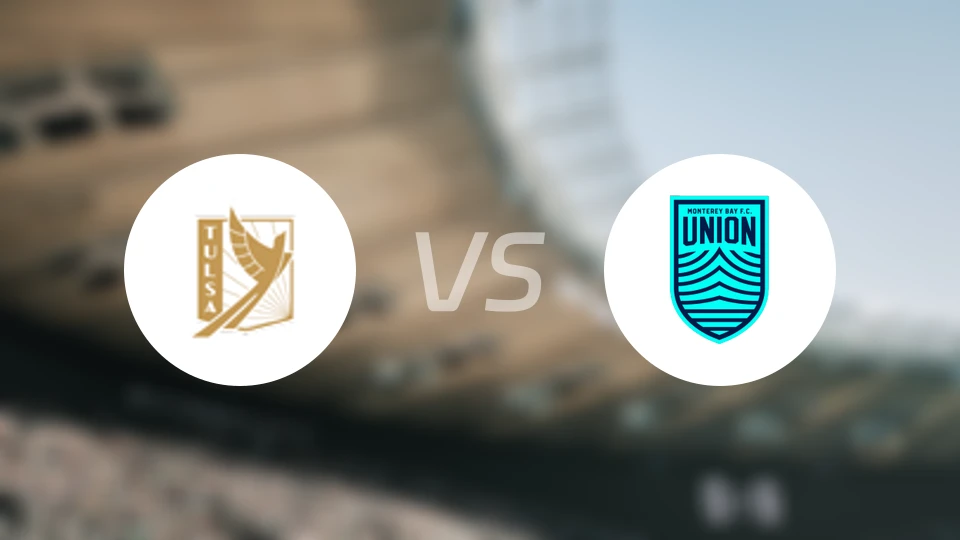 塔尔萨钻机工vs蒙特雷湾比分结果战报【2024/10/27】