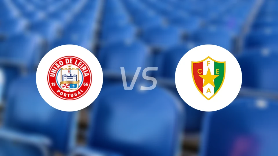 莱里亚U23vs埃什特雷拉U23比分预测【2026/01/14】