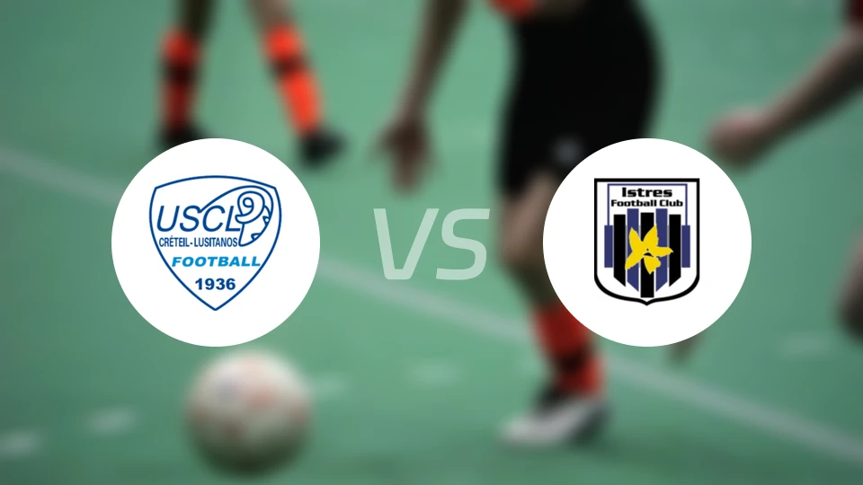 克雷泰伊vs伊斯特尔比分预测【2026/01/31】