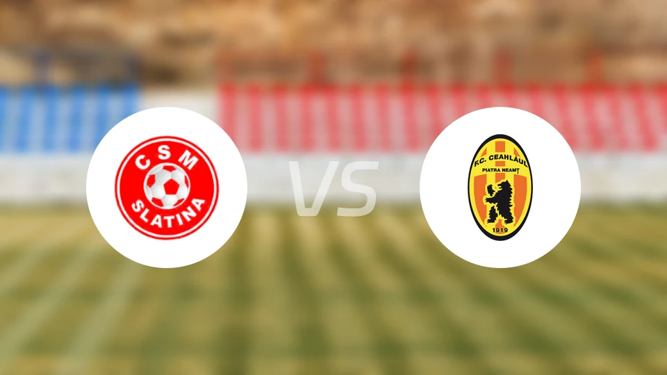 CSM斯拉蒂纳vs西罗尔比分预测【2026/03/07】