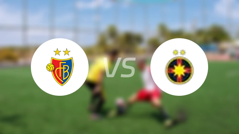 巴塞尔vs布加勒斯特星比分结果战报【2025/11/07】