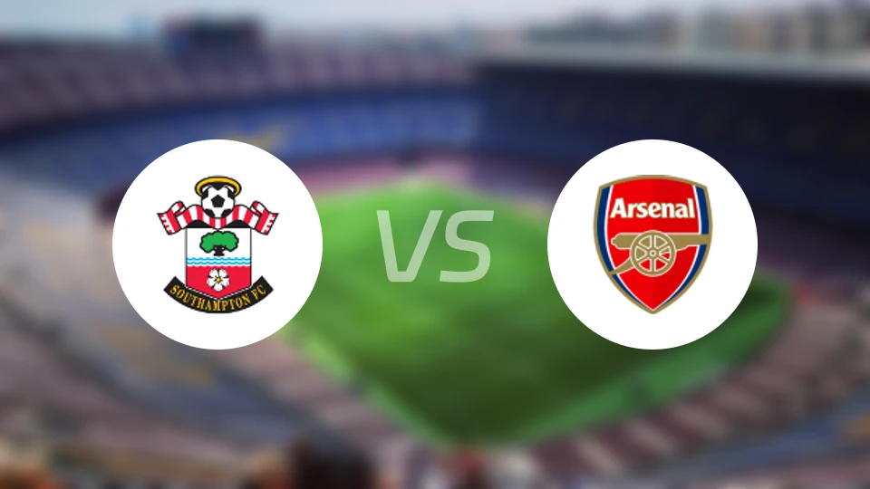 南安普顿U21vs阿森纳U21比分结果战报【2025/11/08】