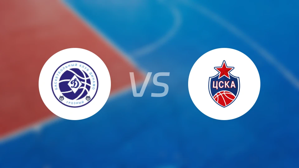 格罗兹尼迪纳摩vs莫斯科中央陆军B队比分结果战报【2026/03/10】