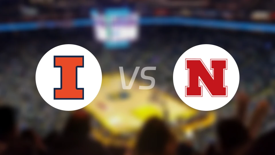 伊利诺伊大学vs内布拉斯加大学比分预测【2026/02/02】