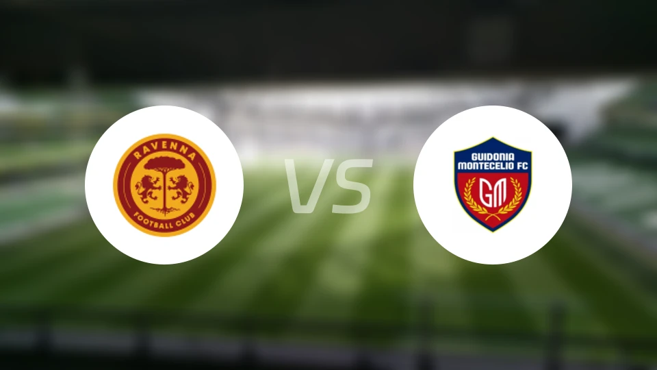 拉维纳vs圭多尼亚比分预测【2026/01/25】