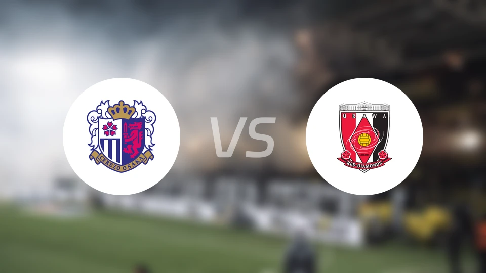 大阪樱花女足vs浦和红钻女足比分预测【2026/04/04】