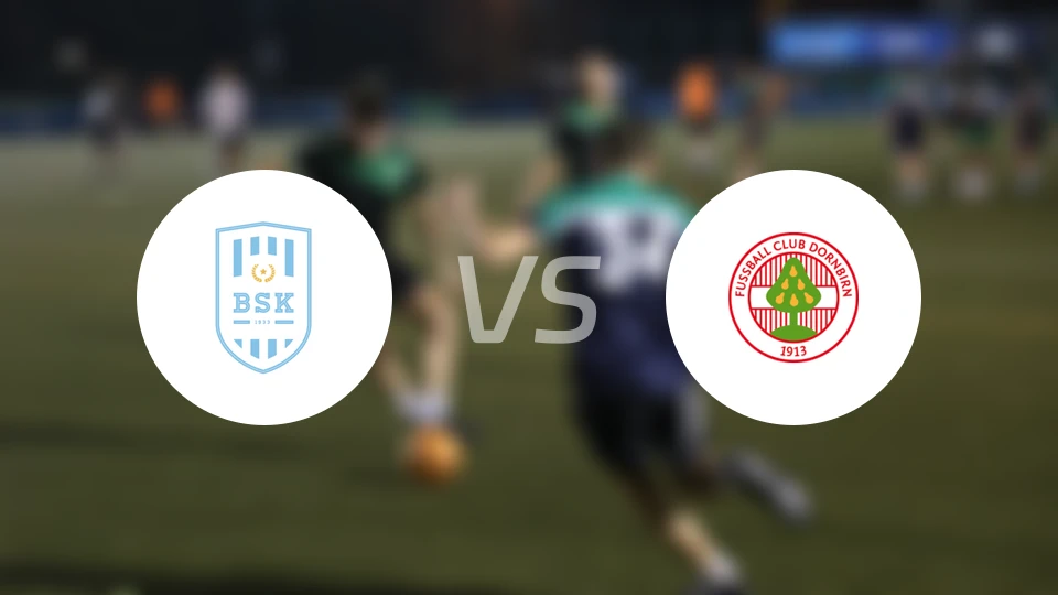 比史弗斯霍芬vs多恩比恩比分预测【2026/04/06】