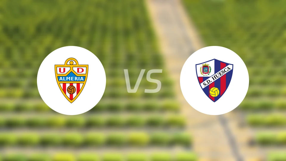 阿尔梅里亚vs韦斯卡比分预测【2025/11/30】