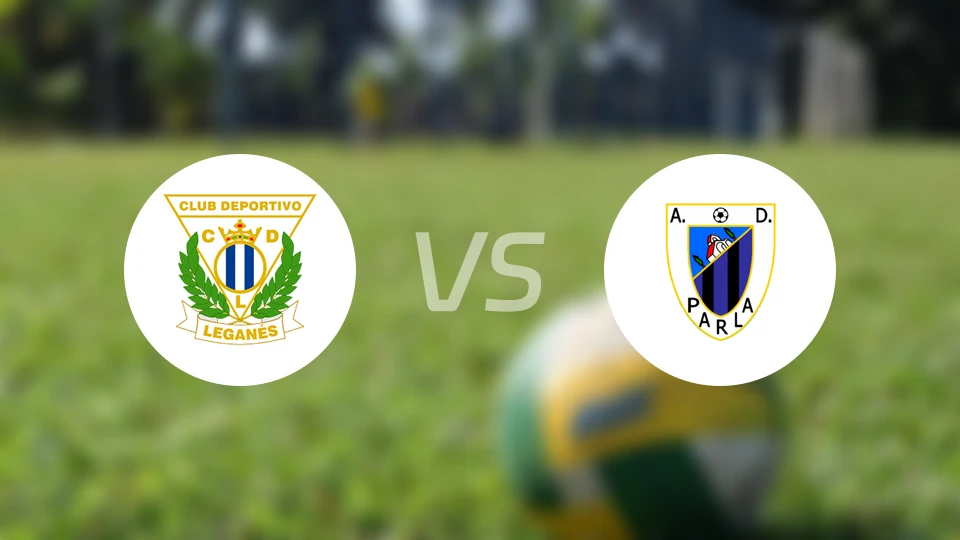 莱加内斯B队vs埃斯库埃拉比分预测【2026/01/25】