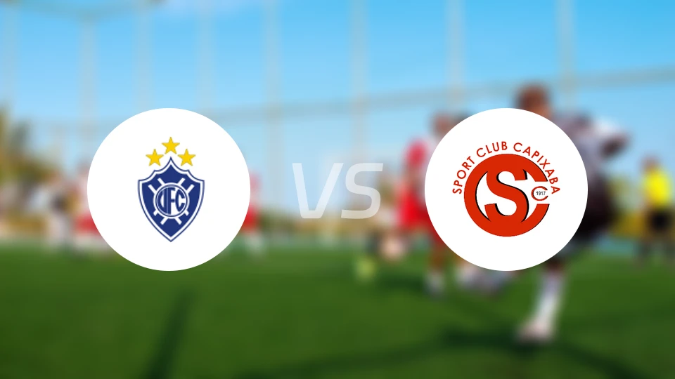 维托里亚ESvs卡皮萨巴体育俱乐部比分预测【2026/02/02】