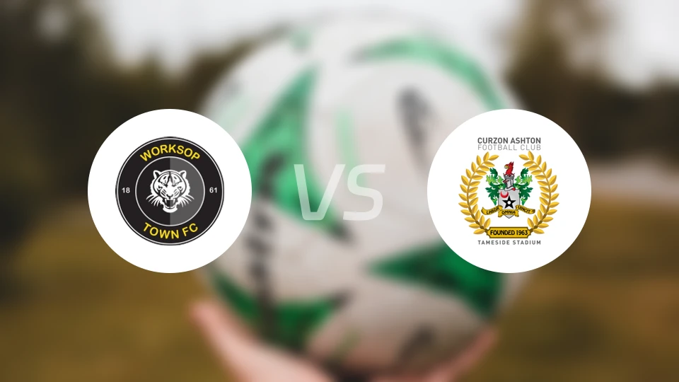 沃克索谱镇vs柯曾阿什顿比分预测【2025/11/22】