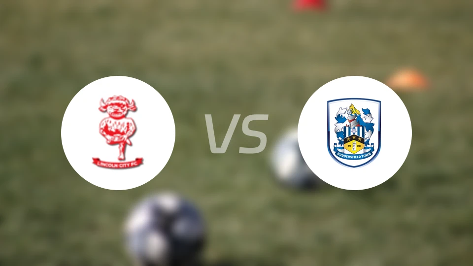 林肯城vs哈德斯菲尔德比分预测【2025/12/03】