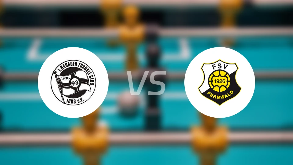 FC哈瑙93vs费瓦德比分预测【2026/03/21】