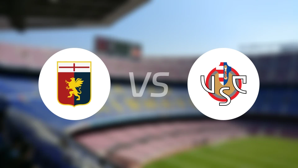 热那亚vs克雷莫纳比分预测【2025/10/30】